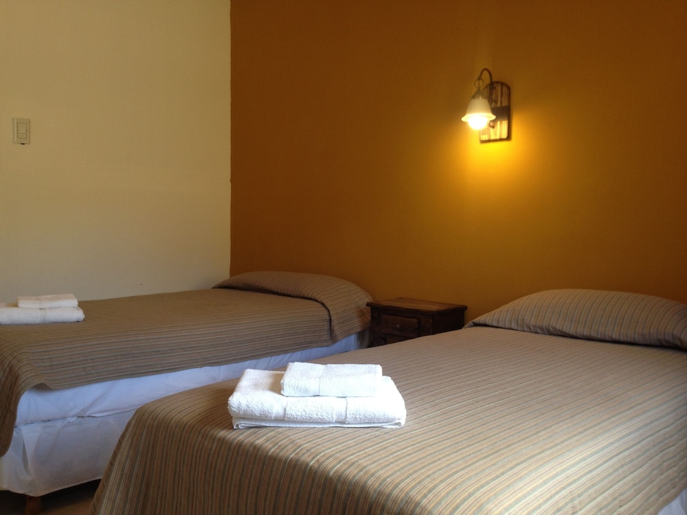 Triple Room photo 3