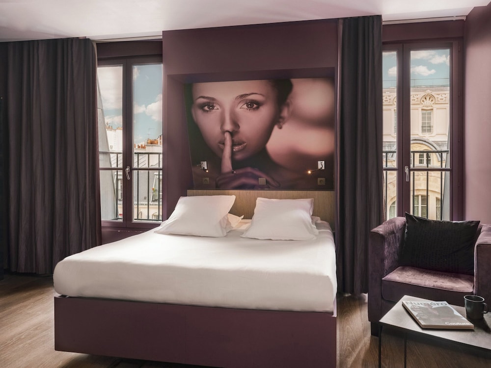 Junior Suite (Passage Secret)