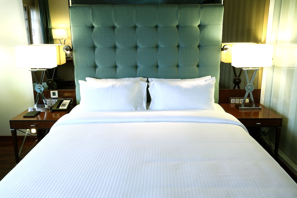 Deluxe Room - Photo 3