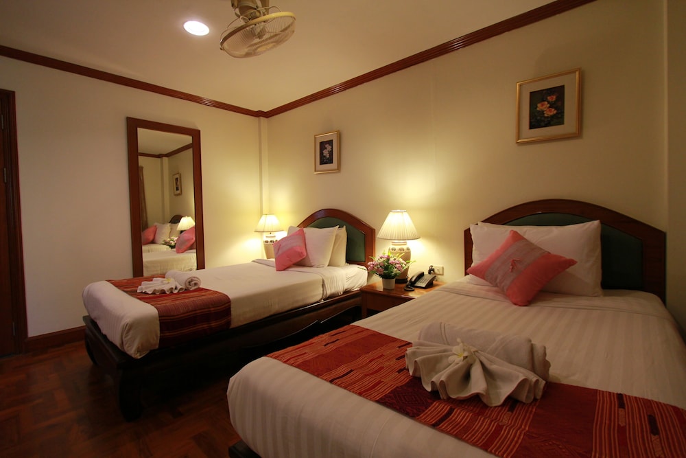 Superior Room photo 2