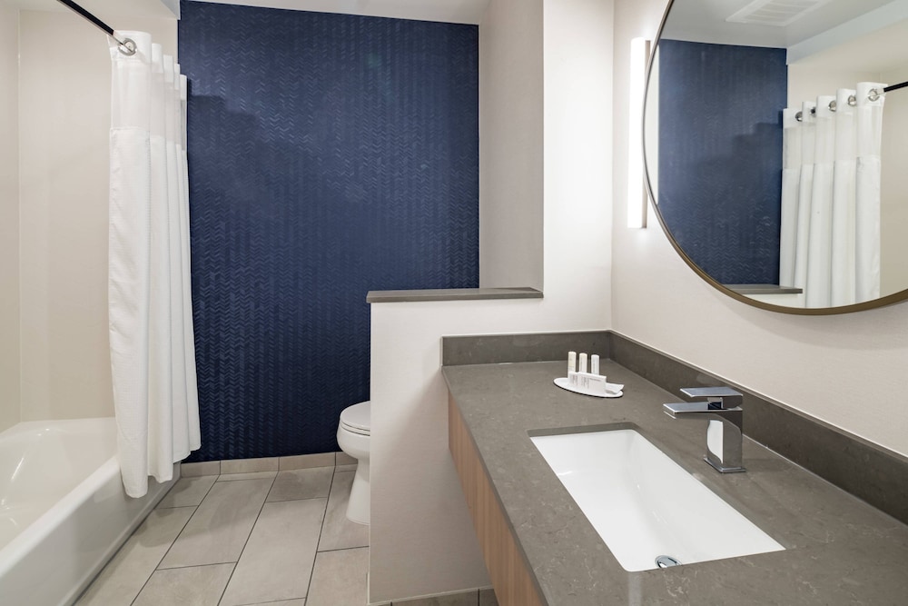 Fairfield by Marriott Inn & Suites Savannah I-95 North, Bilde 2
