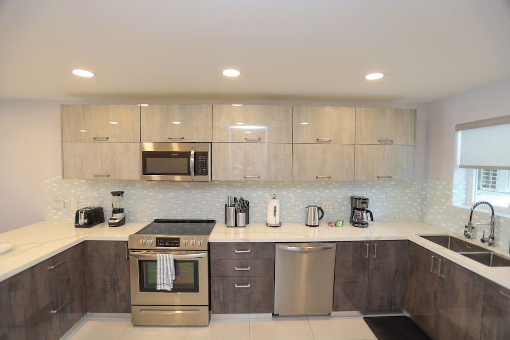 Luxury Townhome, Villa 232C photo 3