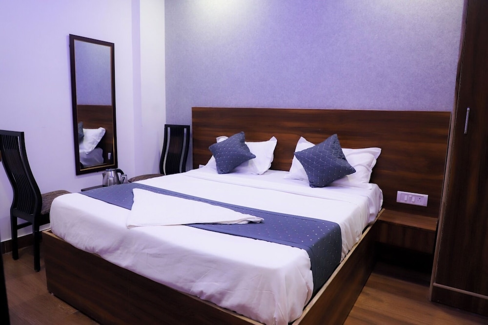 Deluxe Room photo 2