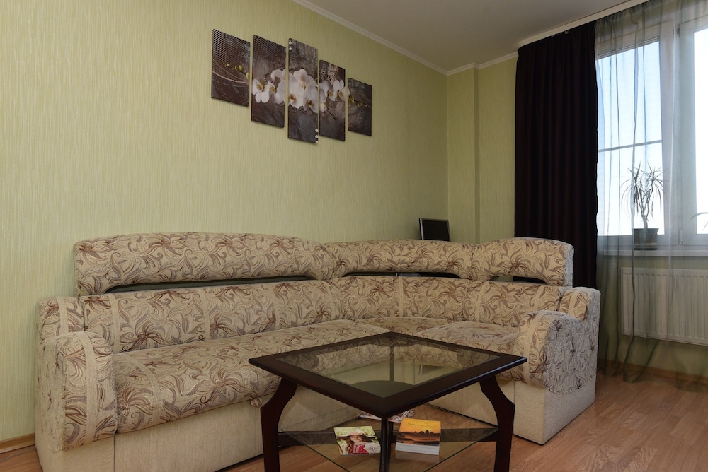 Business Condo, 1 Bedroom (Belinskogo street 41) photo 2