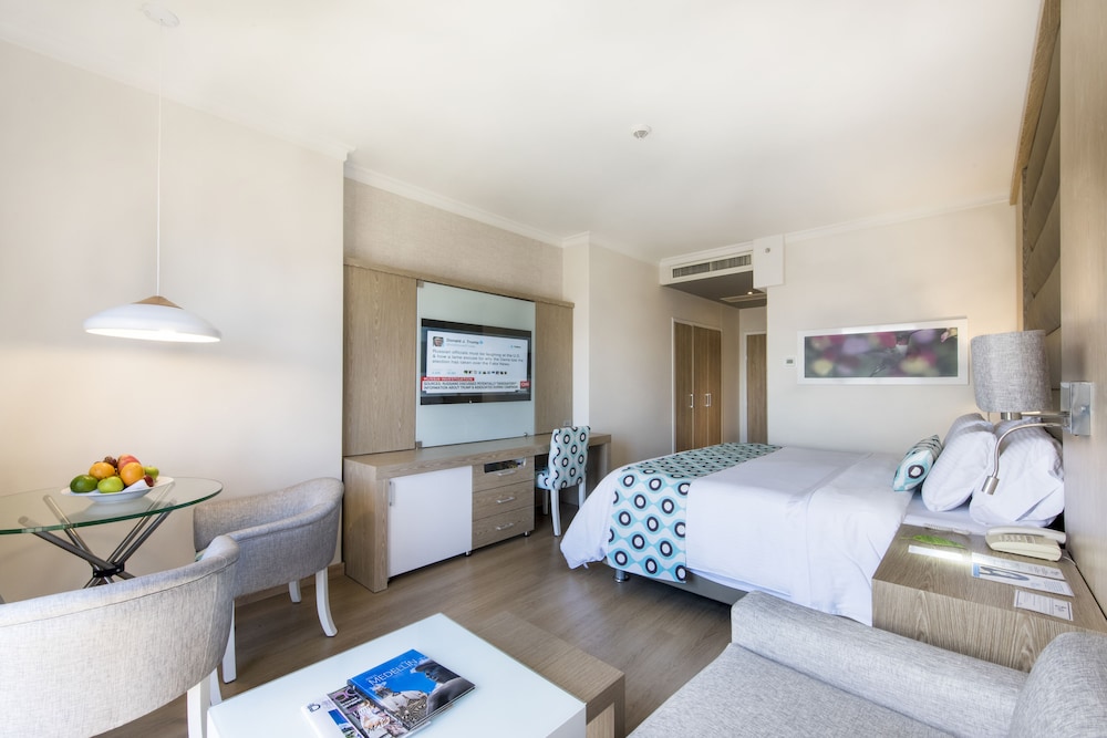 Standard Double Room, 1 King Bed with Sofa bed
