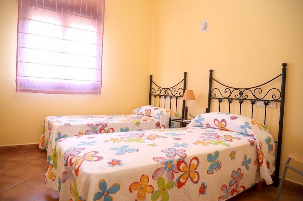 Apartamento, 3 Habitaciones (Lua)
