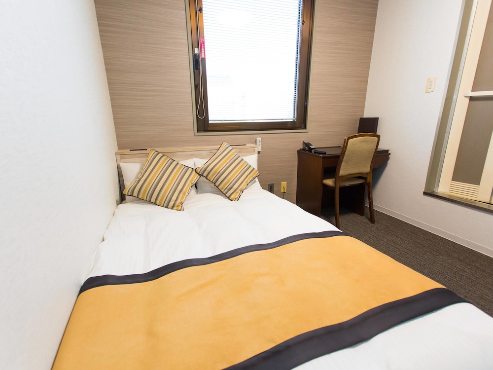 Semi Double Room, Non Smoking photo 2