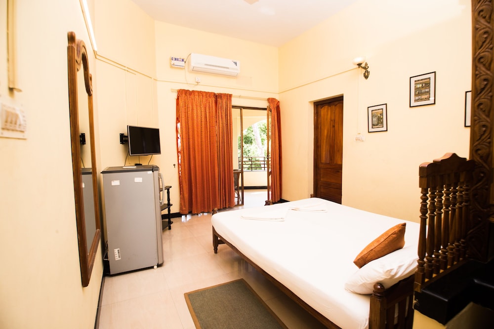 Deluxe Suite, 1 Bedroom photo 2