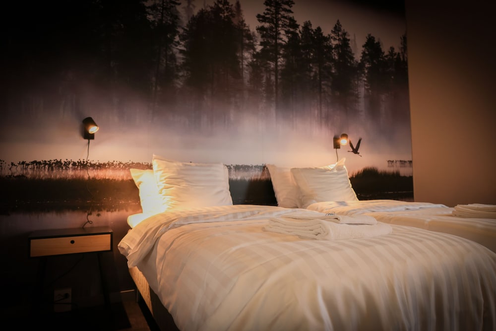 Standard Double or Twin Room photo 2