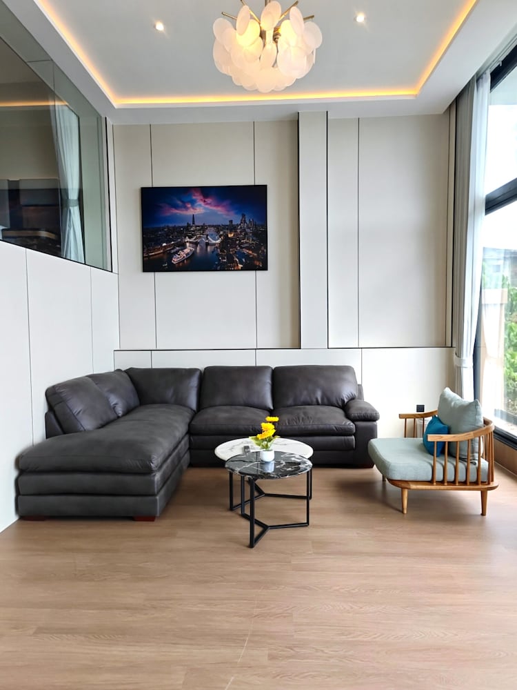 Premier Suite, 2 Bedrooms photo 3