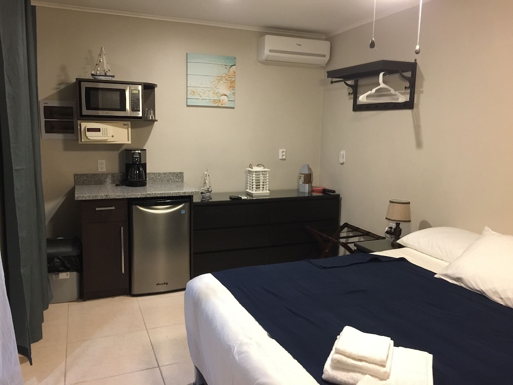 Junior Double Room