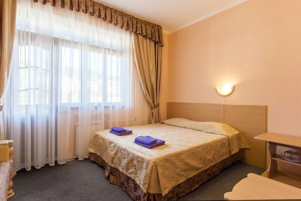 Comfort Double or Twin Room photo 1