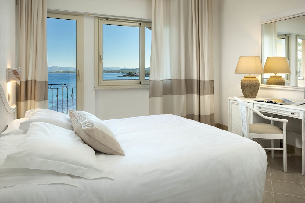 Comfort Room, Sea View