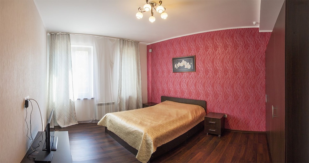 Apartment, 1 Double Bed photo 1
