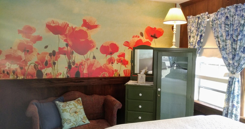 Room, Private Bathroom (Michael's) photo 3