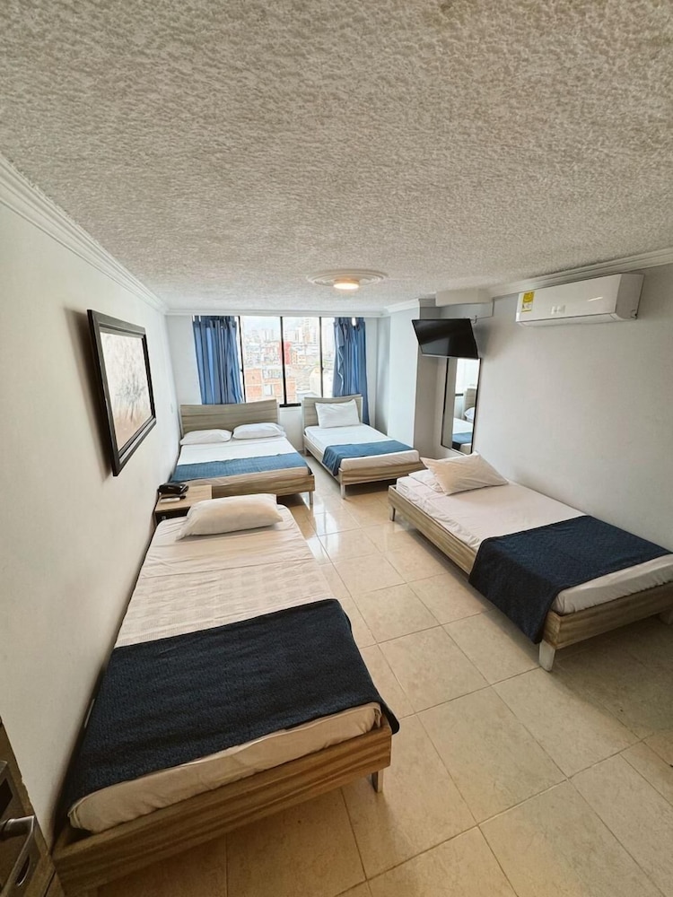 Comfort Quadruple Room photo 1