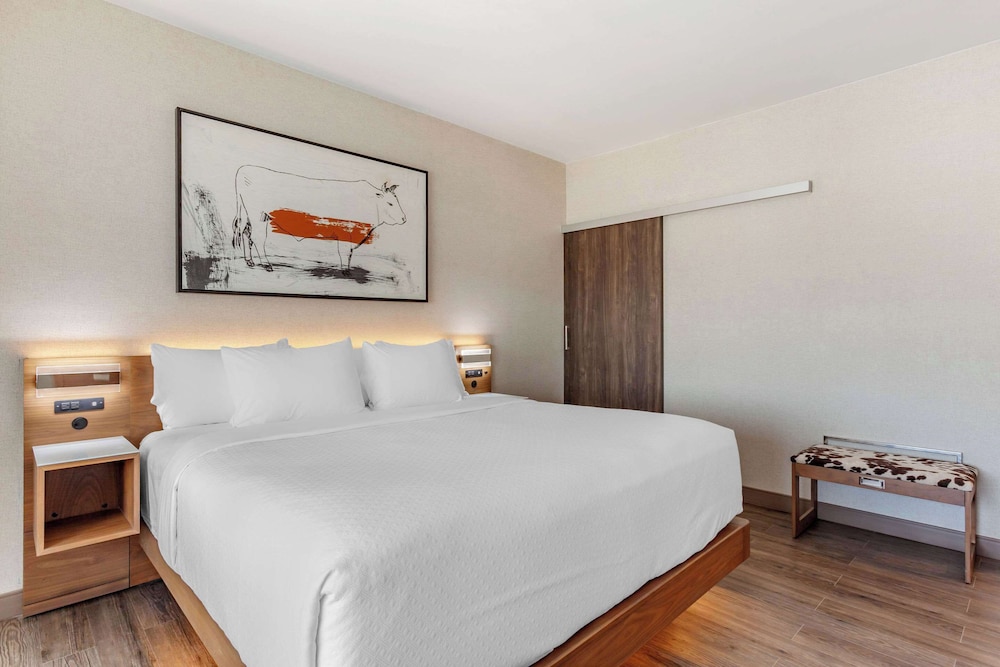 Superior Suite, 1 King Bed with Sofa bed, Non Smoking - Photo 3