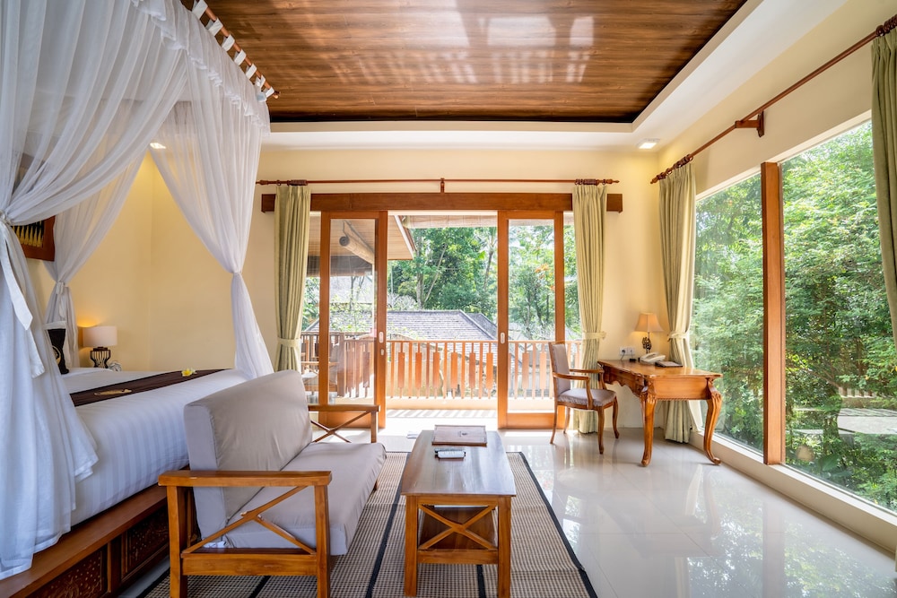 Two Bedroom Private Pool  Villa with BBQ Pit - Photo 14