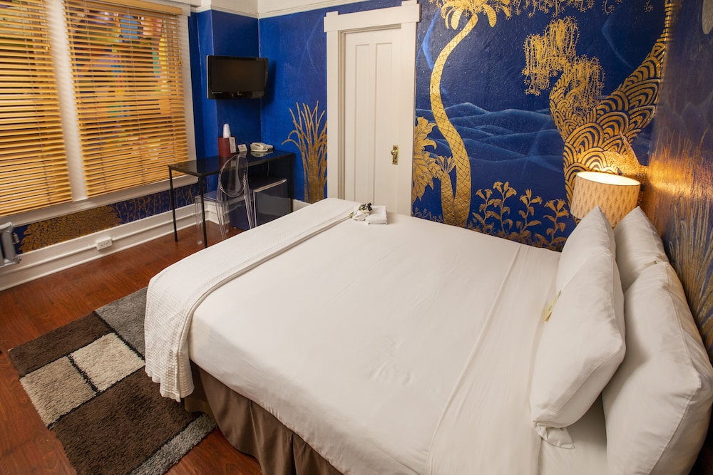 Double Room, Ensuite (Standard) - Photo 8