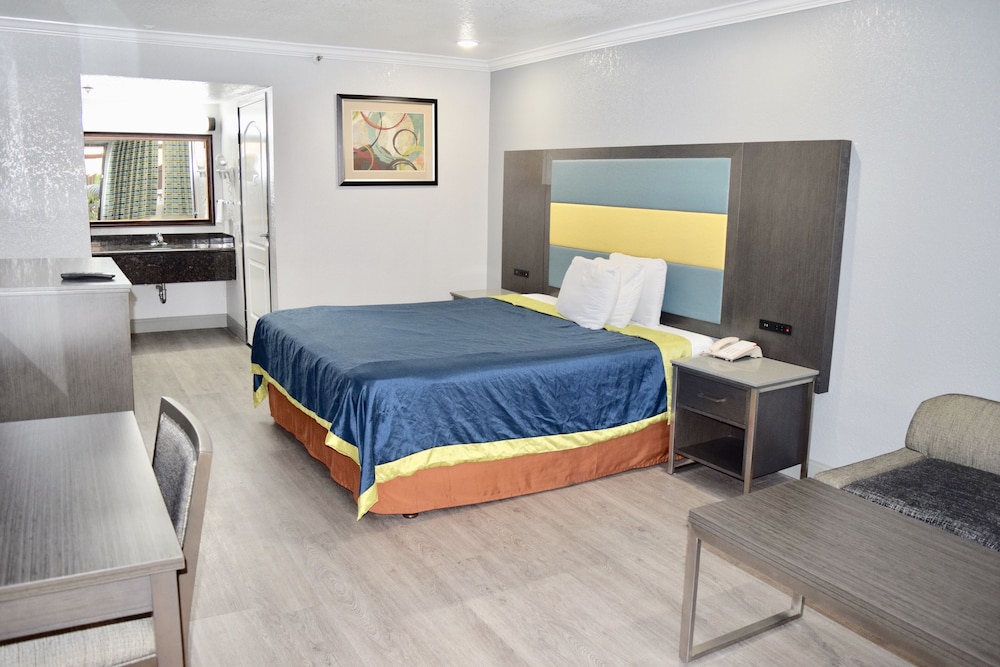 Standard Room photo 1