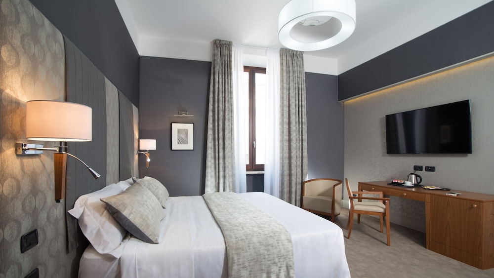 Available room
