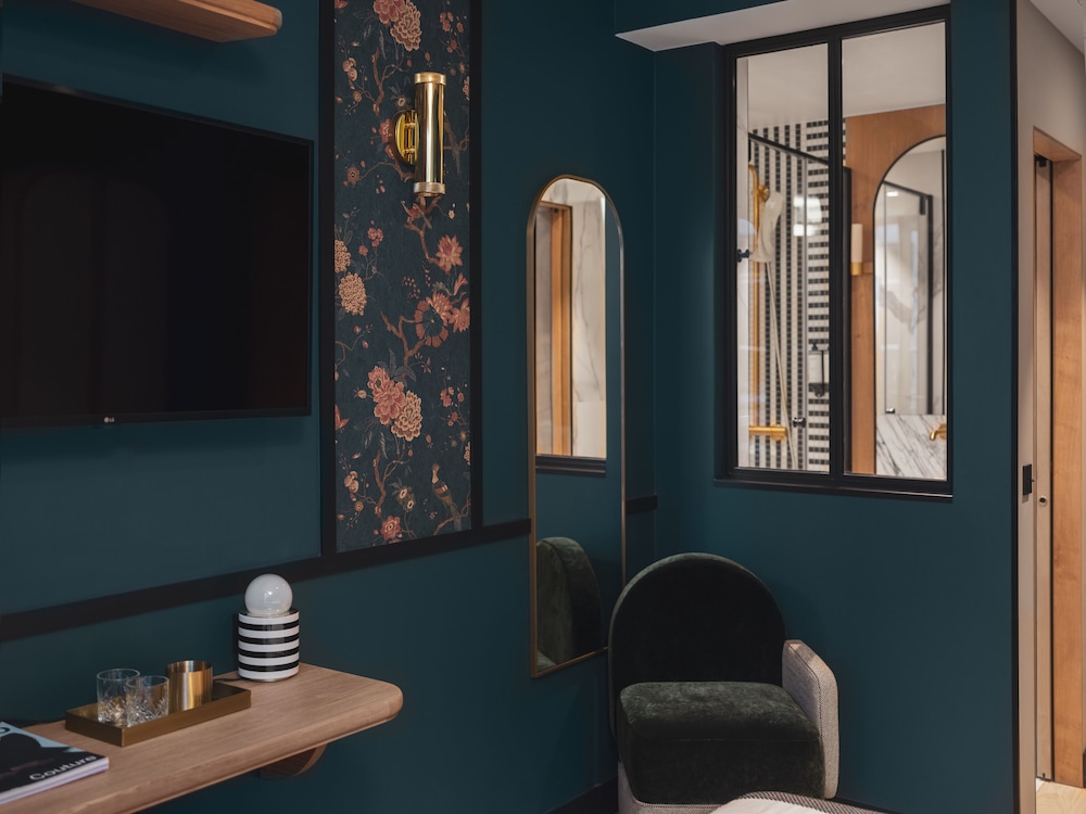 Chambre Classique Chambre Classique