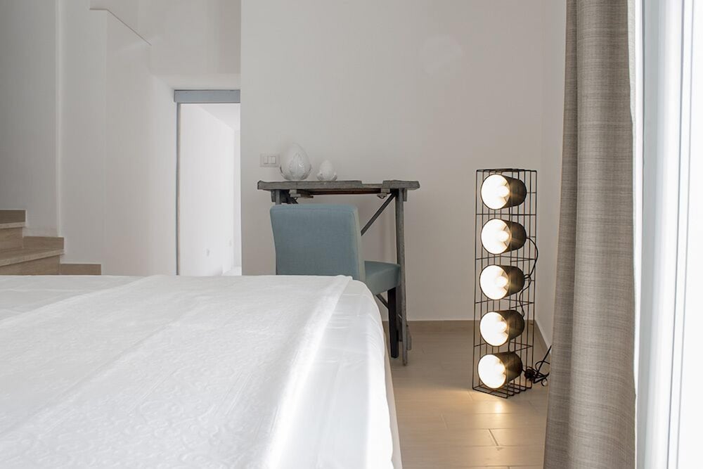 Deluxe Double Room, Terrace photo 3