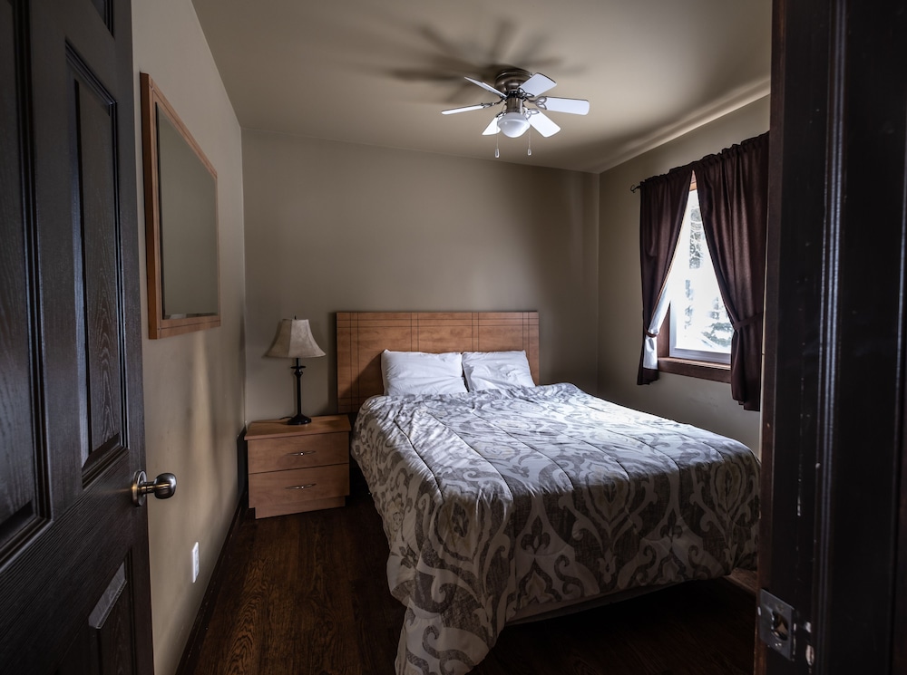Superior Cottage, 3 Bedrooms, Ocean View photo 3