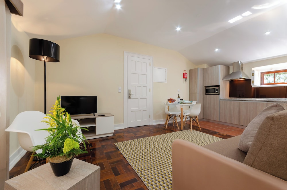Standard Apartment - Photo 10