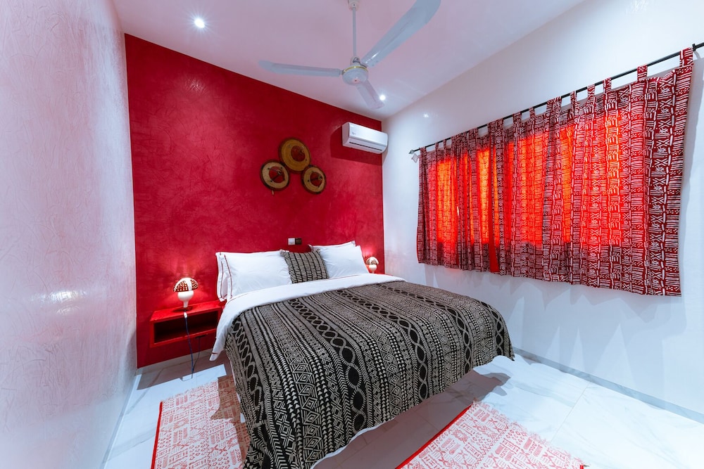Family Suite, 2 Bedrooms, Terrace