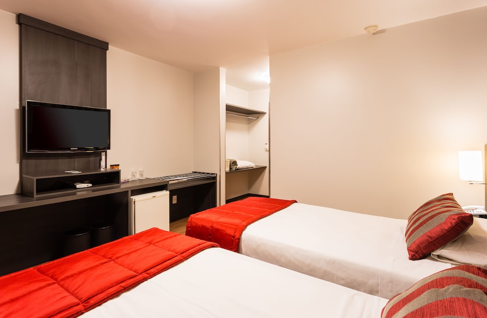 Executive Single Room