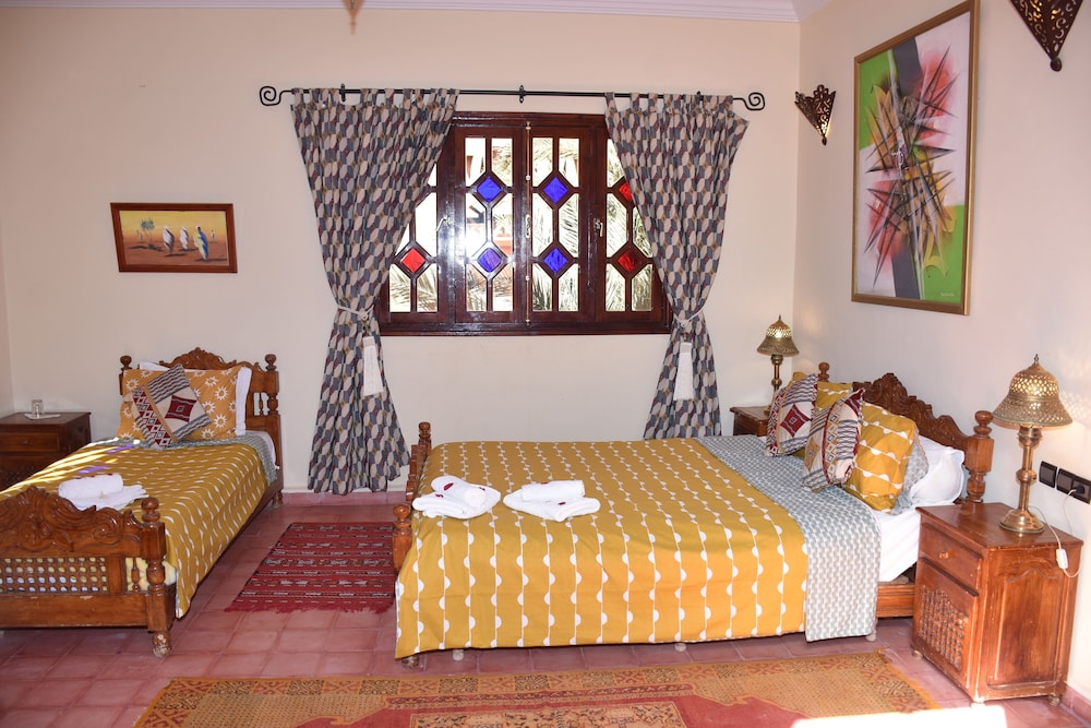 Deluxe Triple Room photo 1