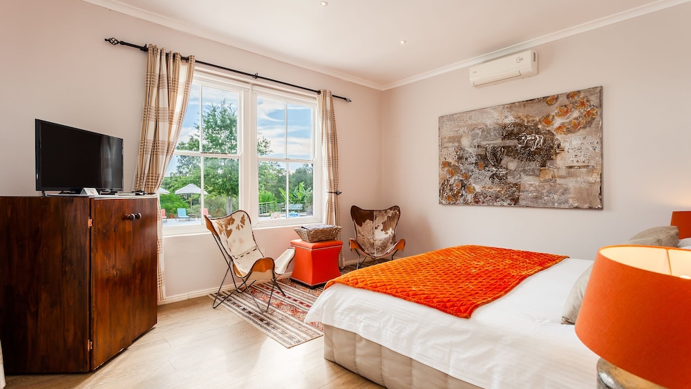 Family Suite photo 2