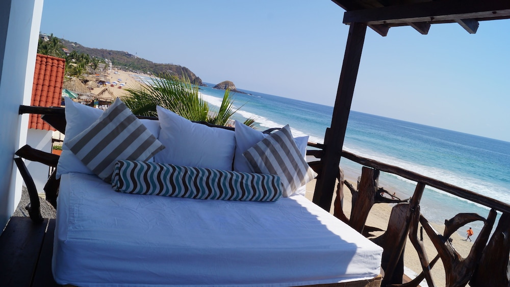 Premium Suite, Ensuite, Sea View (DBL) photo 2