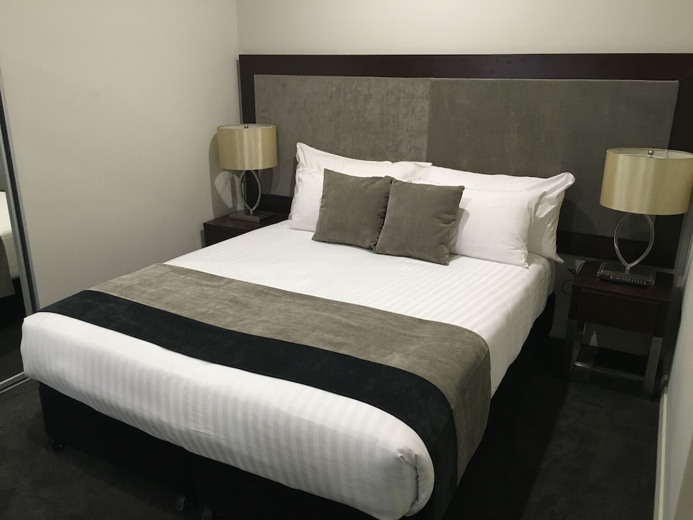 Interconnecting Suite photo 3