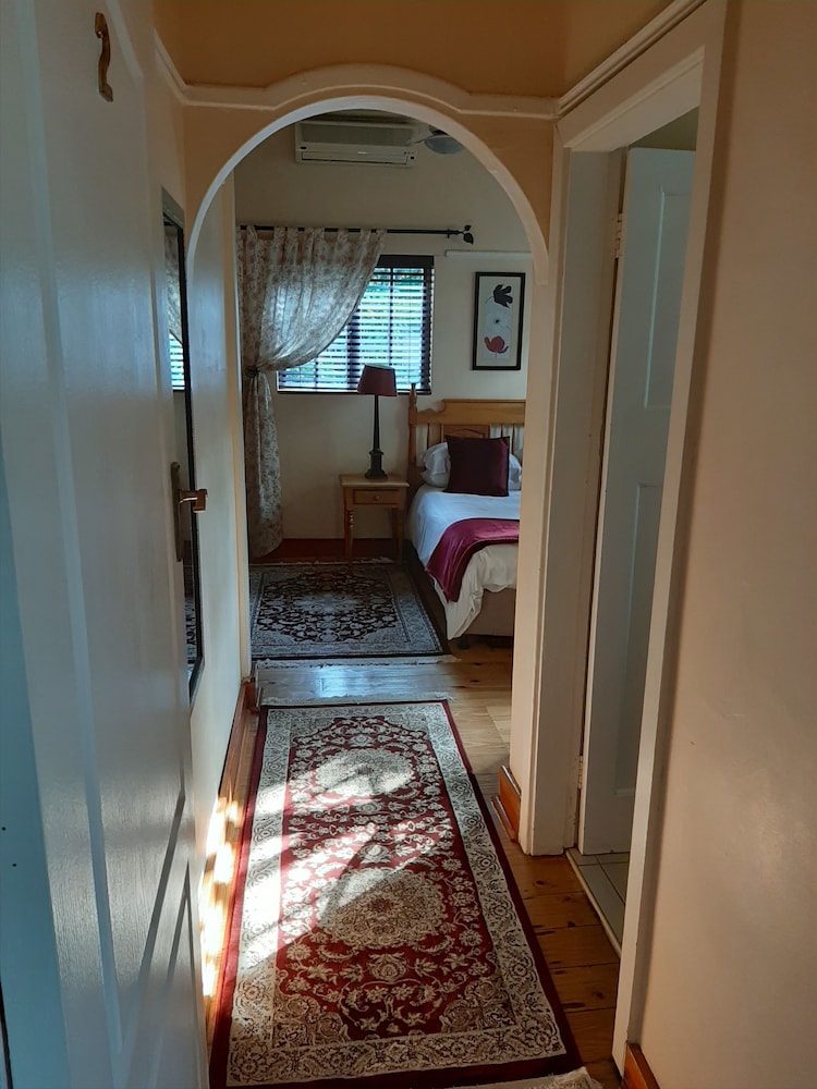 Peach Room photo 3