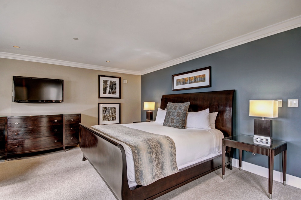 Luxury Room, 1 King Bed - Photo 1