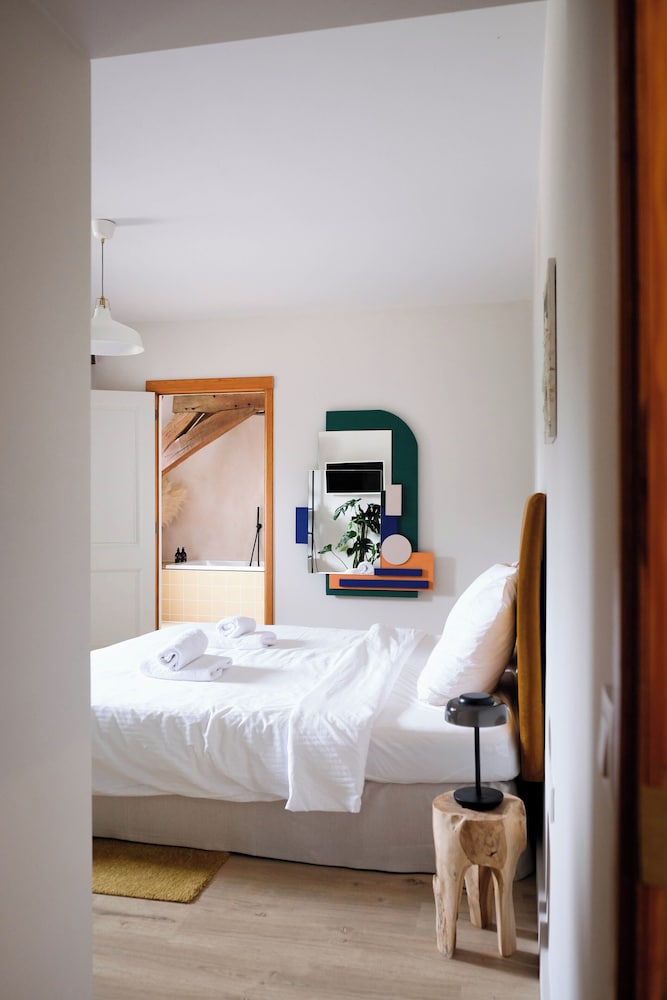 Luxury Double Room photo 1