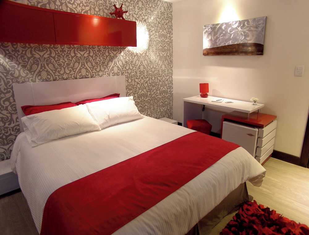 Room, 1 Queen Bed photo 2