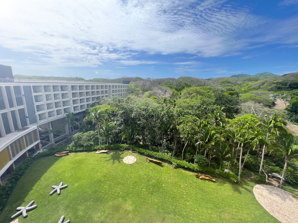 Junior Suite Tropical View Double - Photo 6