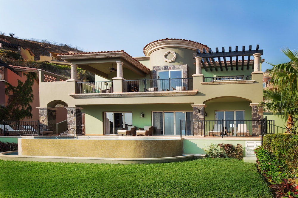 Luxury Villa, 3 Bedrooms, Ocean View photo 2