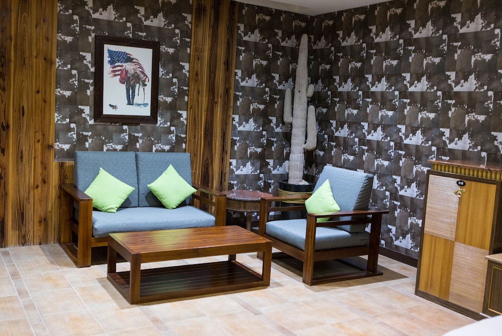 Suite (Check in time starts from 6pm) photo 2