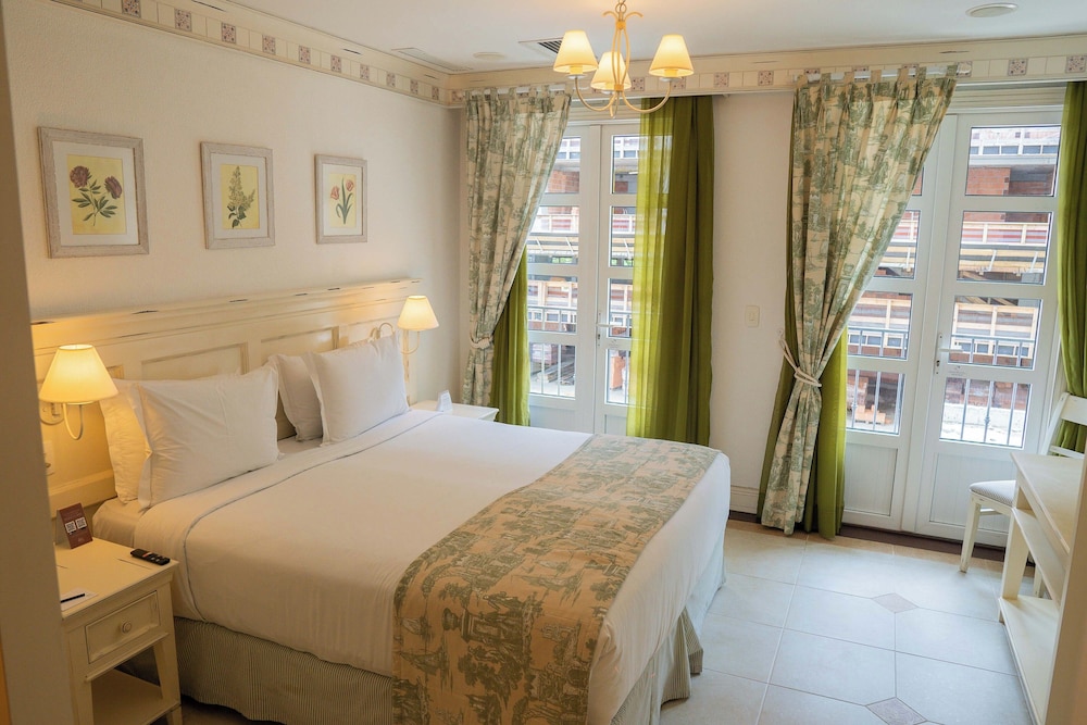 Junior Suite Puro (City View) photo 1
