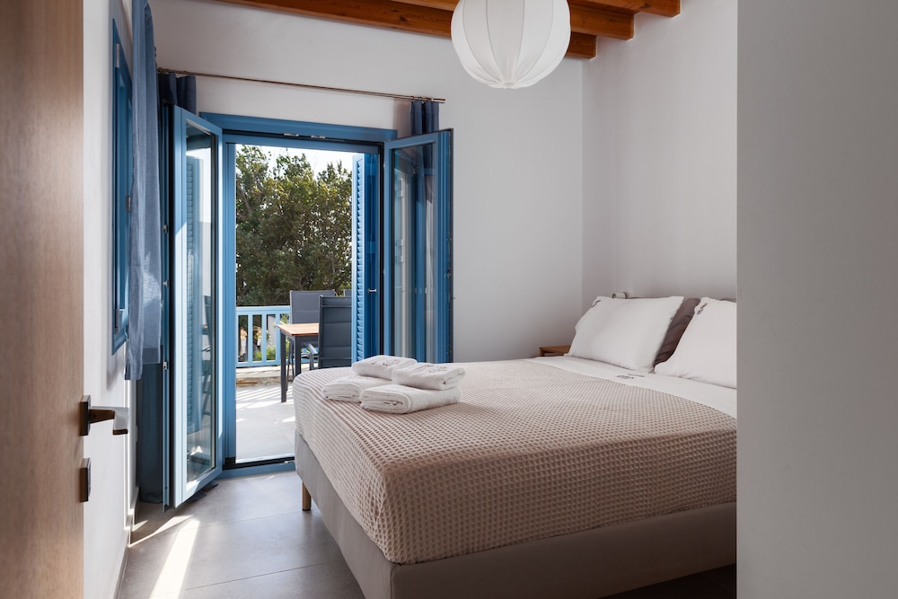 Superior Apartment, Sea View photo 1