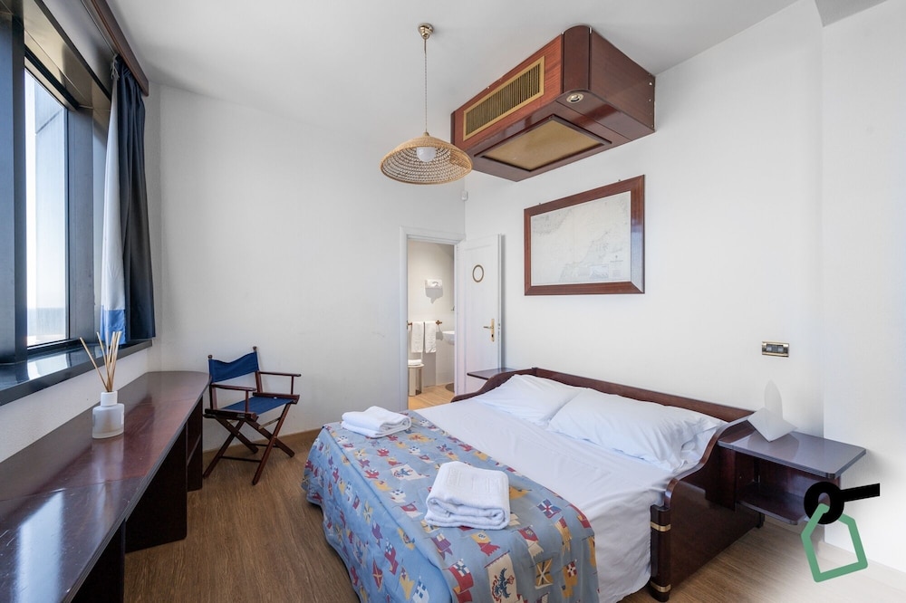 Comfort Quadruple Room
