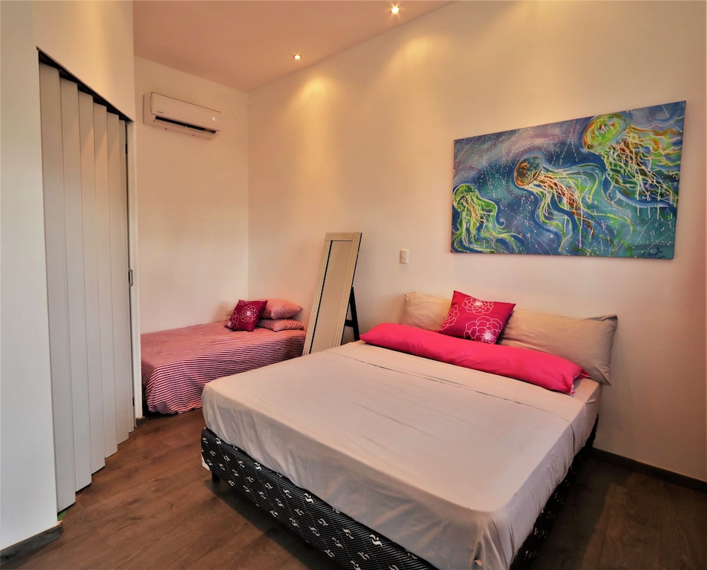 Deluxe Double Room, Sea View photo 1