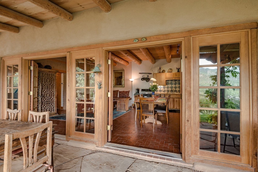 House (Canyon View Retreat - All Adobe Home,) photo 2