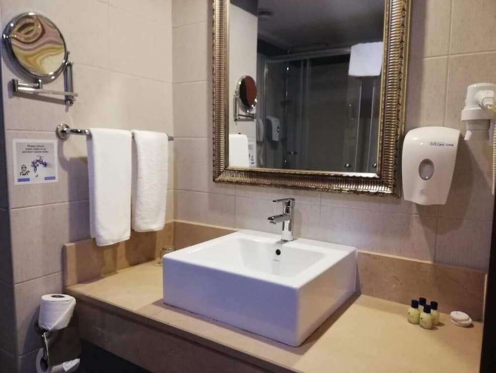Standard Room, Sea View