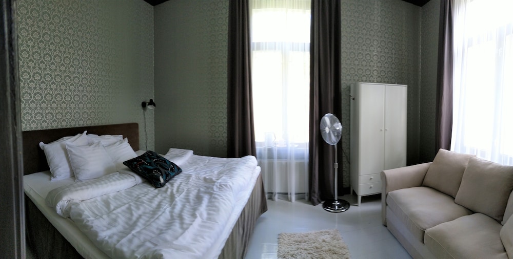Junior Suite photo 1