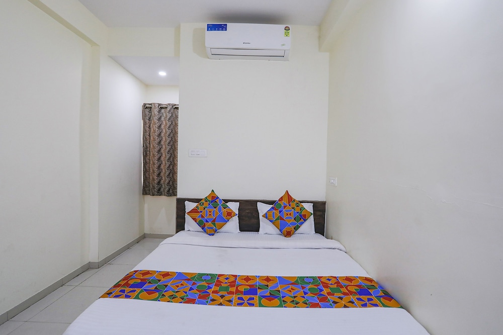 Deluxe Room photo 3